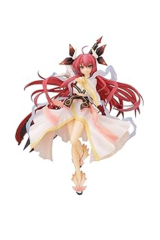 五河琴里(いつかことり) イフリートVer. デート・ア・ライブII デート・ア・ライブII 五河琴里 イフリートVer.